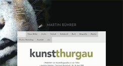 Desktop Screenshot of martin-buehrer.ch